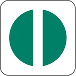 绿色通道