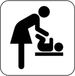 母婴室