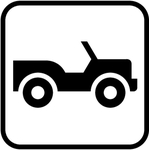 老爷车