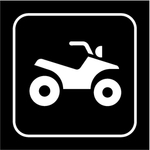 摩托车