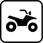 摩托车