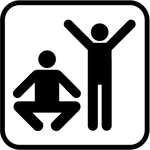 健身房