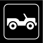 敞篷车