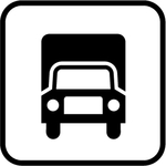 驶出隧道