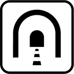 隧道