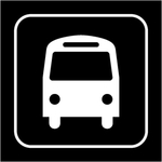 公共汽车