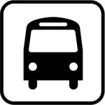 公交车