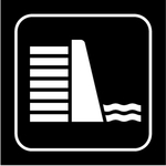 大坝
