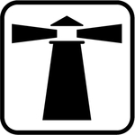 探照灯