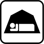 野营