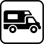 货车