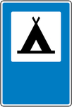 营地