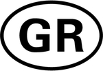 GR标志