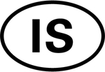 is标志