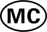 mc标志