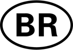 br标识