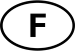 F标识
