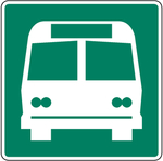客车