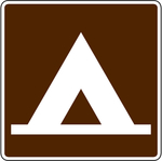 野营