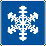 雪花