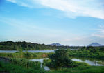 松山湖风景