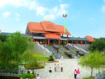 可园风景 广东四大名园