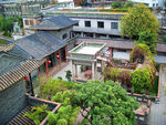 可园风景 广东四大名园
