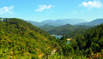 松山湖风景 湖色风光 风景