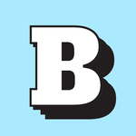 矢量立体字母