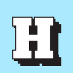 矢量立体字母