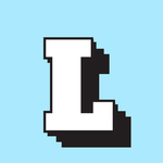矢量立体字母