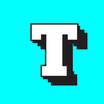 矢量立体字母