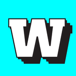 矢量立体字母