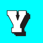 矢量立体字母