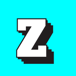 矢量立体字母