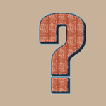矢量布纹字
