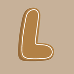 矢量可爱字母