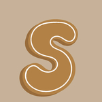 矢量可爱字母
