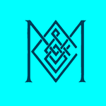 矢量花纹字母