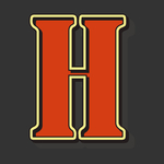 矢量布纹字