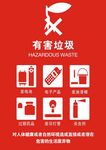 有害垃圾