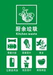 厨余垃圾