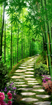 背景墙 壁画 背景图 立体背景
