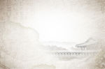 中国风背景