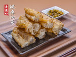 油条
