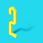 金属字 立体 银色 金色 字体