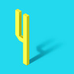 金属字 立体 银色 金色 字体