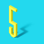 金属字 立体 银色 金色 字体
