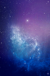 星空背景