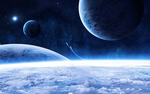 宇宙